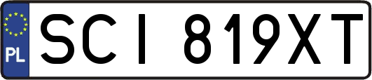 SCI819XT