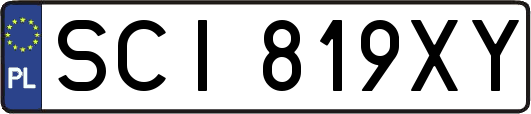 SCI819XY
