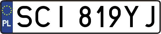 SCI819YJ