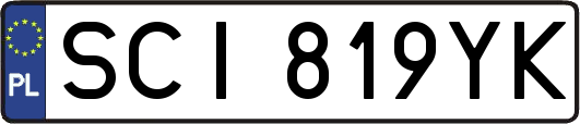 SCI819YK