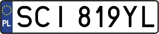 SCI819YL