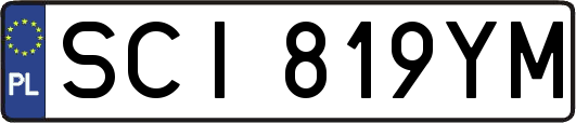 SCI819YM