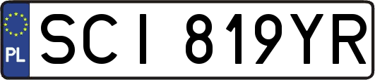 SCI819YR
