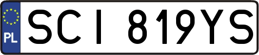 SCI819YS
