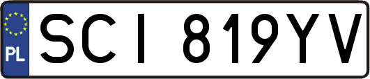 SCI819YV