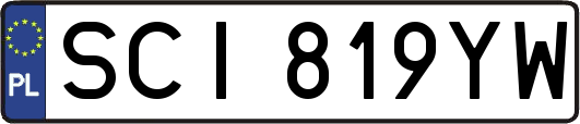 SCI819YW