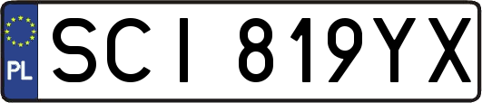 SCI819YX
