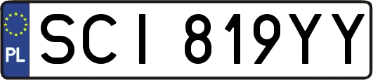 SCI819YY