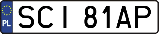 SCI81AP