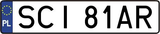 SCI81AR