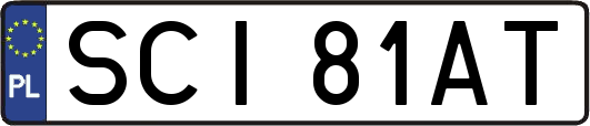SCI81AT