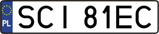 SCI81EC