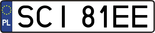 SCI81EE