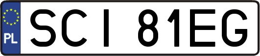 SCI81EG
