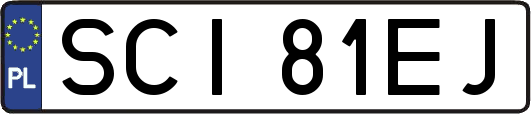 SCI81EJ