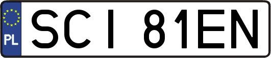 SCI81EN