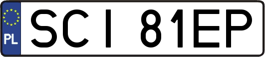 SCI81EP