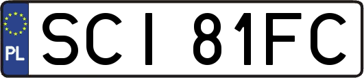 SCI81FC
