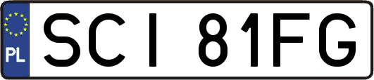 SCI81FG