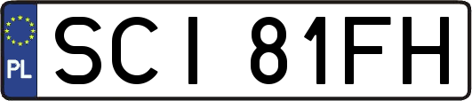 SCI81FH