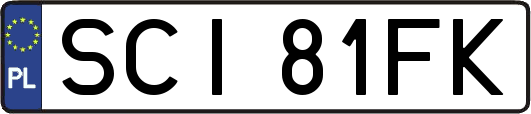 SCI81FK