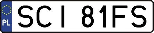 SCI81FS
