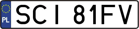 SCI81FV