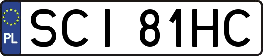 SCI81HC