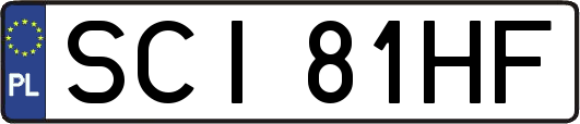 SCI81HF