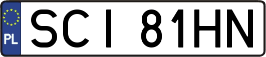 SCI81HN