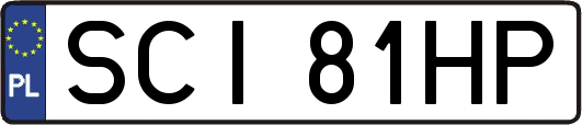 SCI81HP