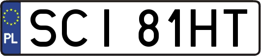 SCI81HT
