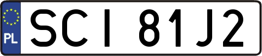 SCI81J2