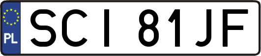 SCI81JF