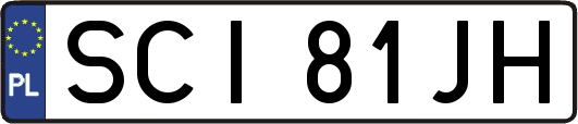 SCI81JH