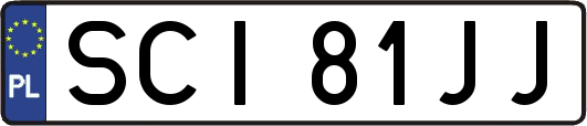 SCI81JJ