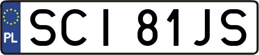 SCI81JS