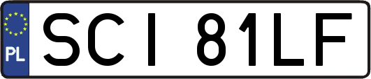 SCI81LF