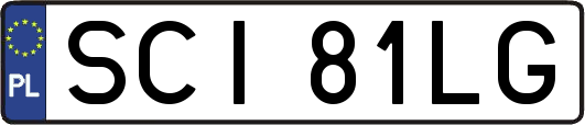 SCI81LG