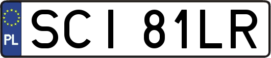 SCI81LR