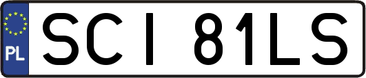 SCI81LS