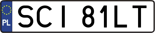 SCI81LT