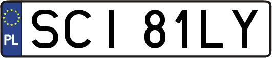 SCI81LY