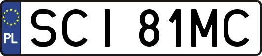 SCI81MC