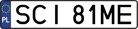 SCI81ME