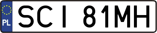 SCI81MH