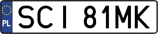 SCI81MK