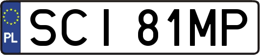 SCI81MP