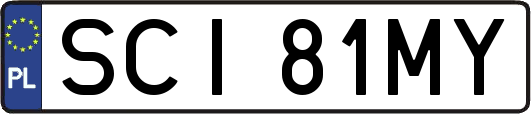 SCI81MY
