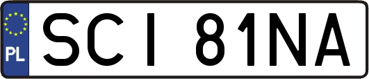 SCI81NA